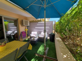 Le Capitole Studio Cabine 25m2 Climatise Terrasse